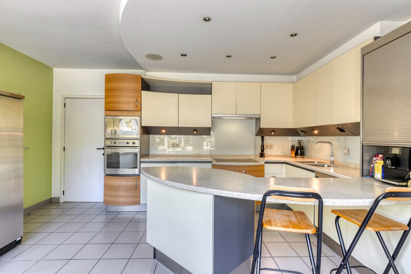 Exclusieve VILLA met hoogwaardige materialen te Vertrijk (Boutersem) 