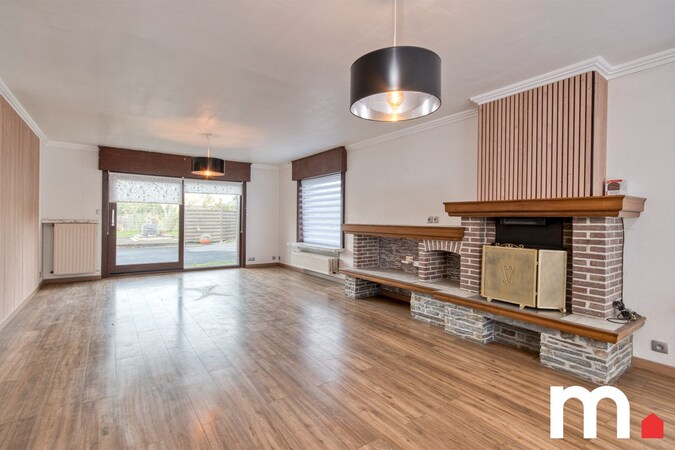 Te koop villa - Lendelede