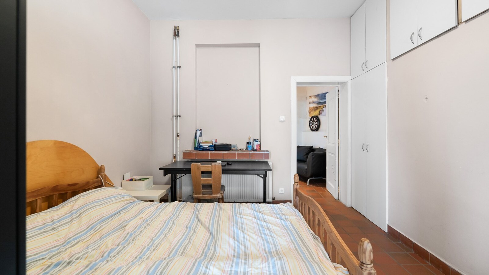 Te koop woning - Wijgmaal