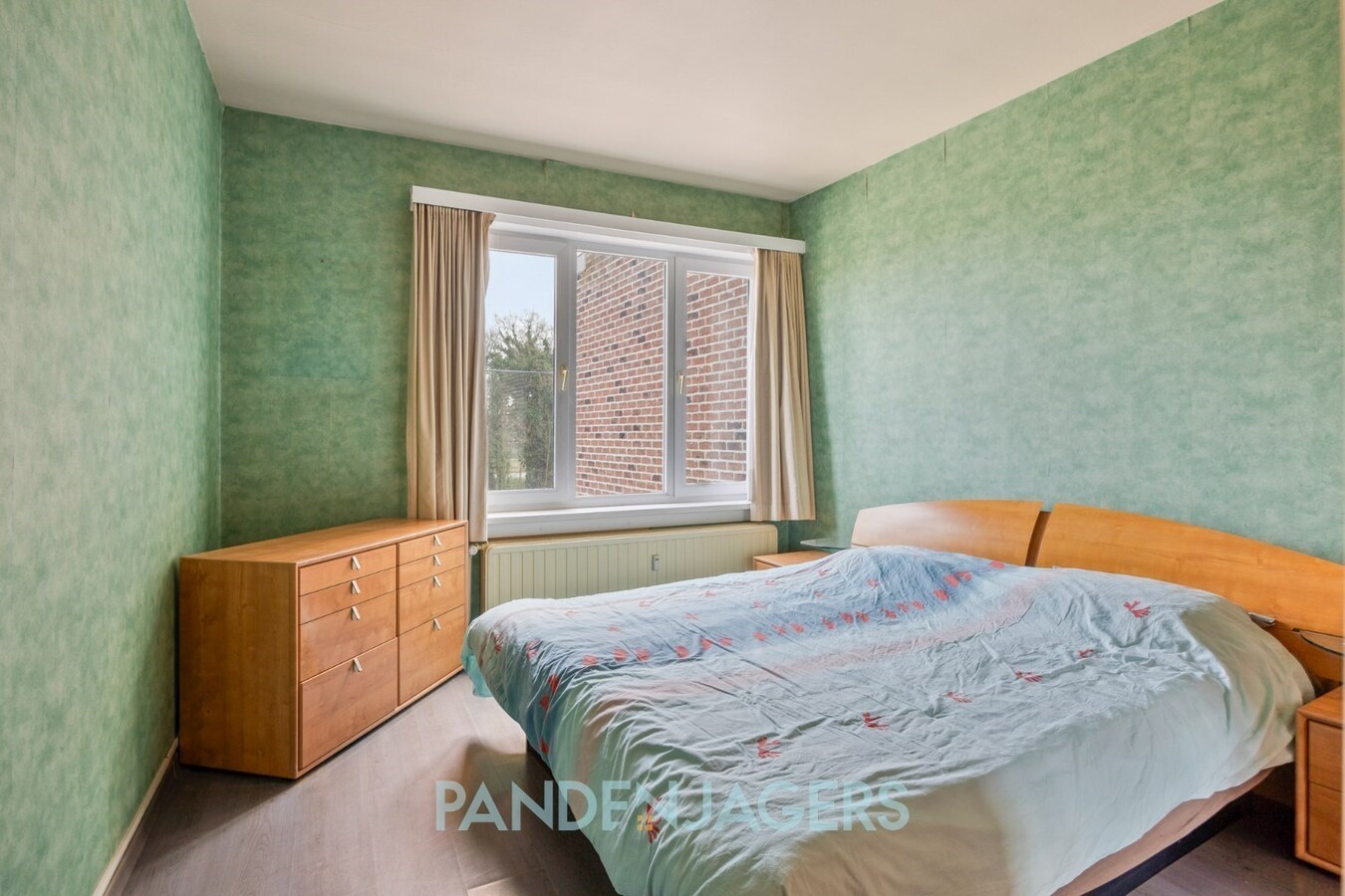 Appartement met EPC B-label en 2 slpks te Duffel 