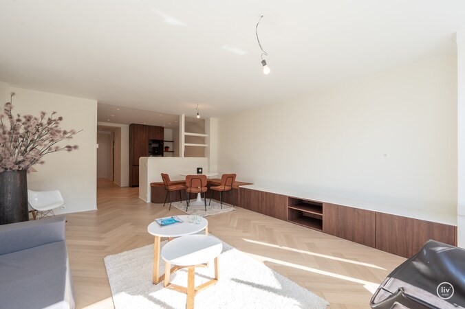Vendu appartement - Knokke-Heist