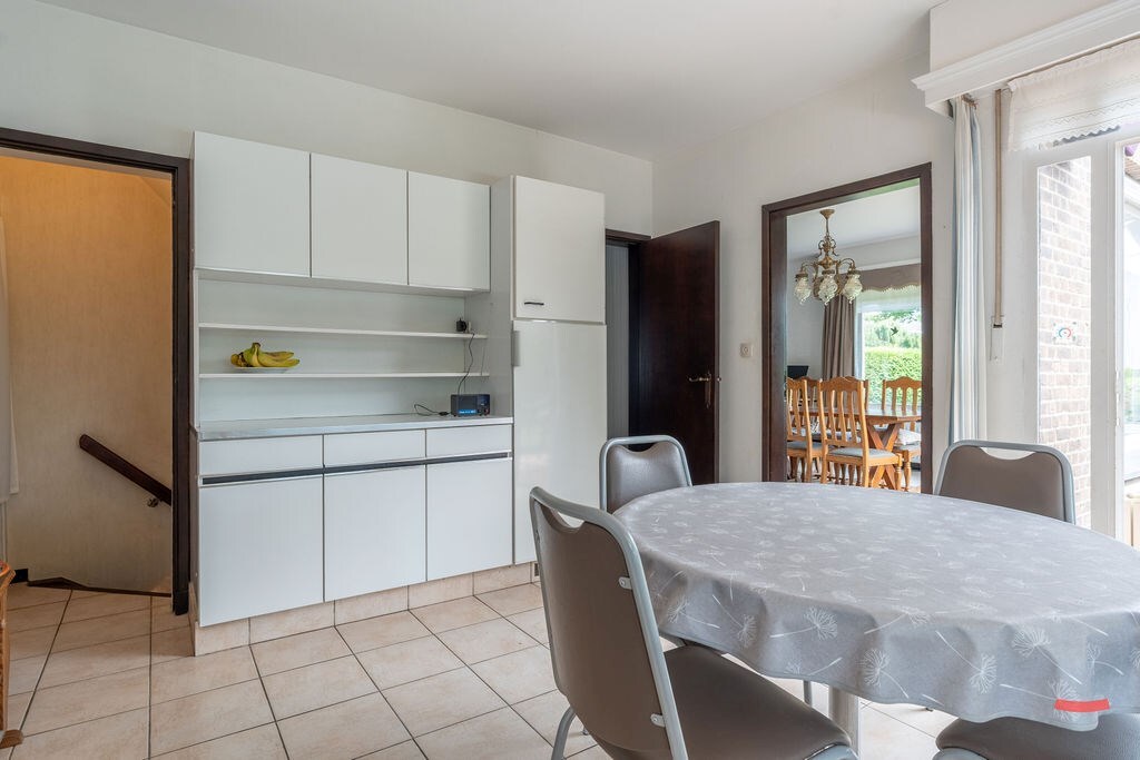Woning verkocht in Ravels