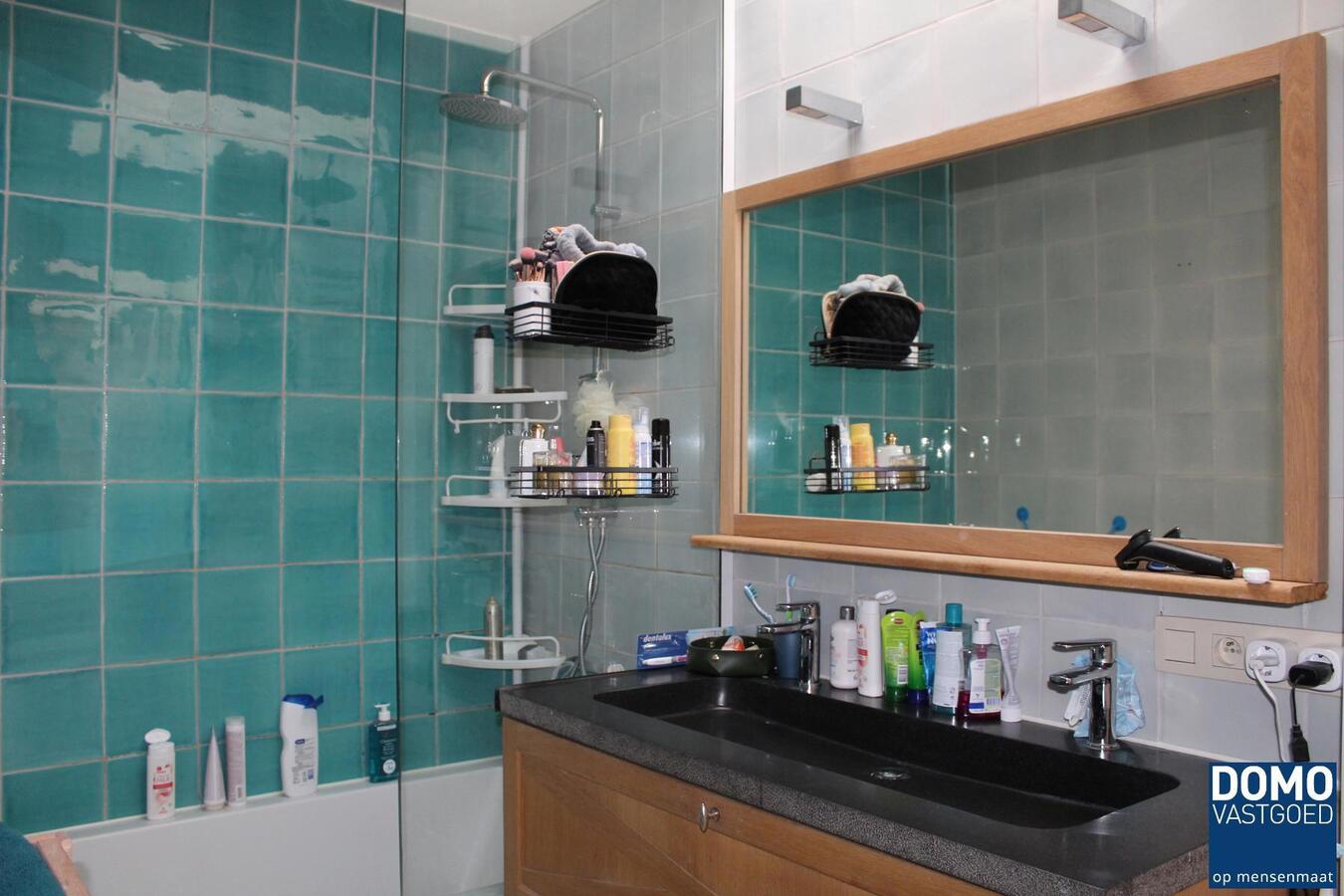 Energiezuinig 2 slaapkamer appartement te Lummen 