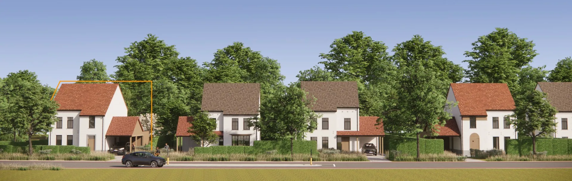 Te koop woning - Hasselt