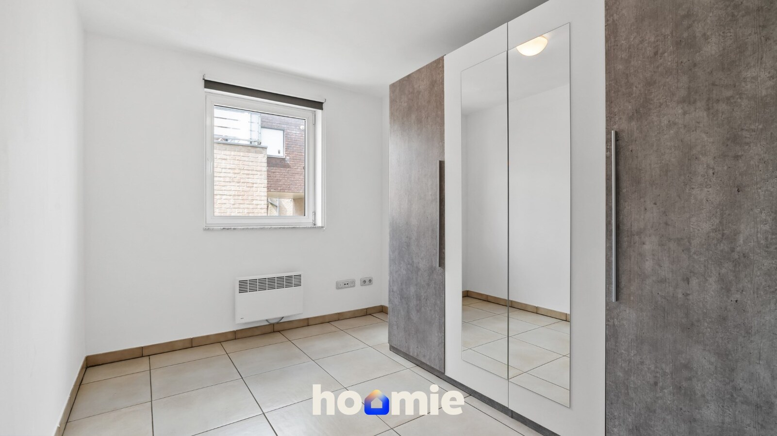 Appartement sold in Lanklaar