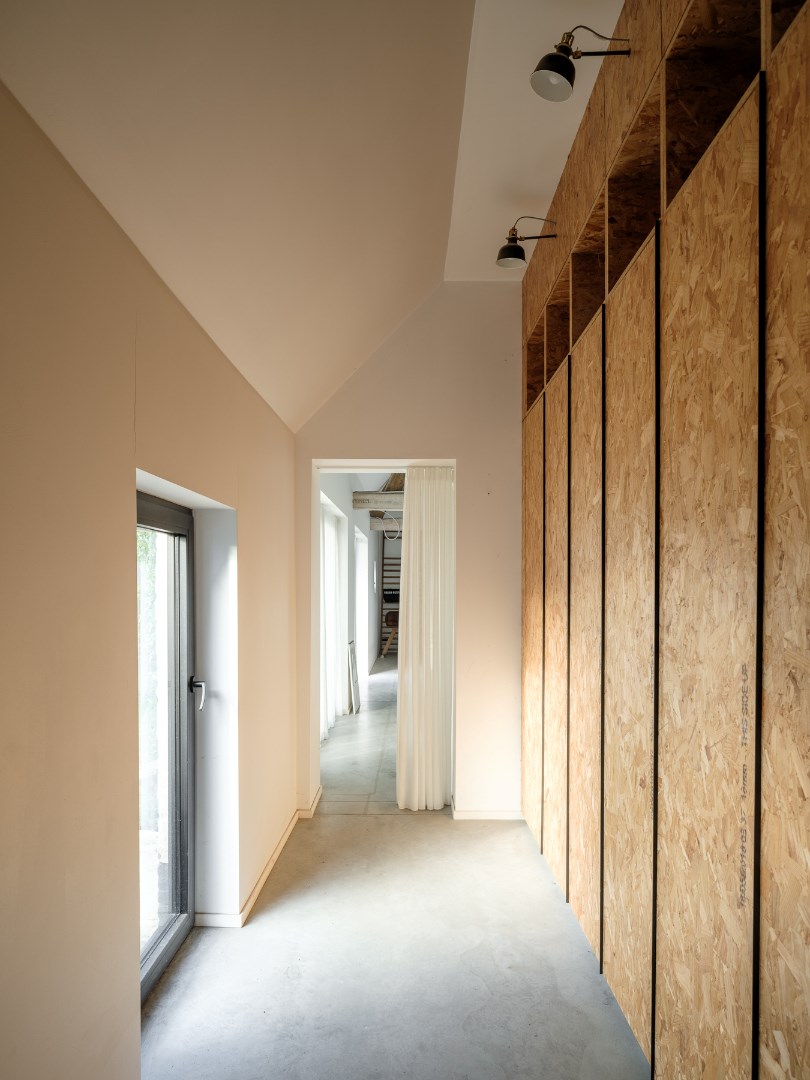 Woning verkocht in Wetteren