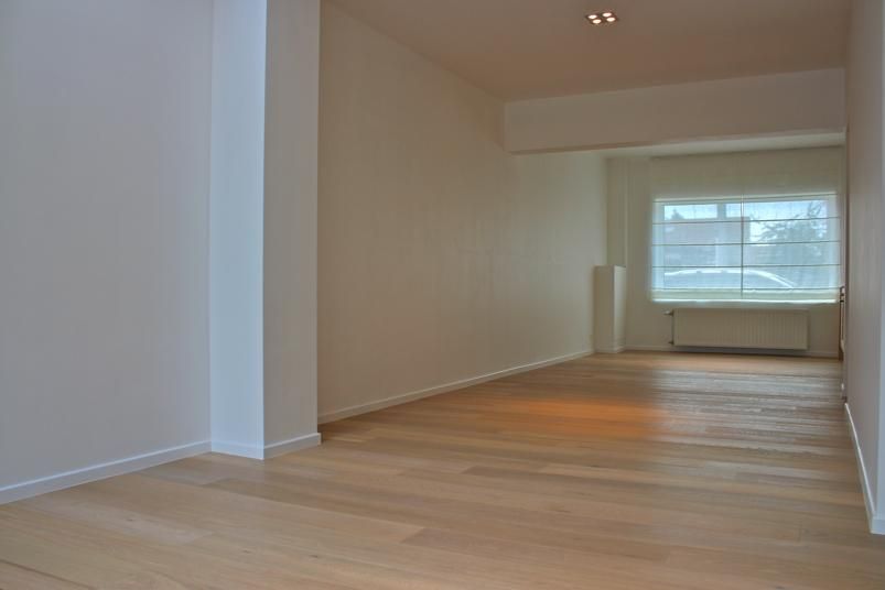 Prachtig gerenoveerde HOB met grote tuin 