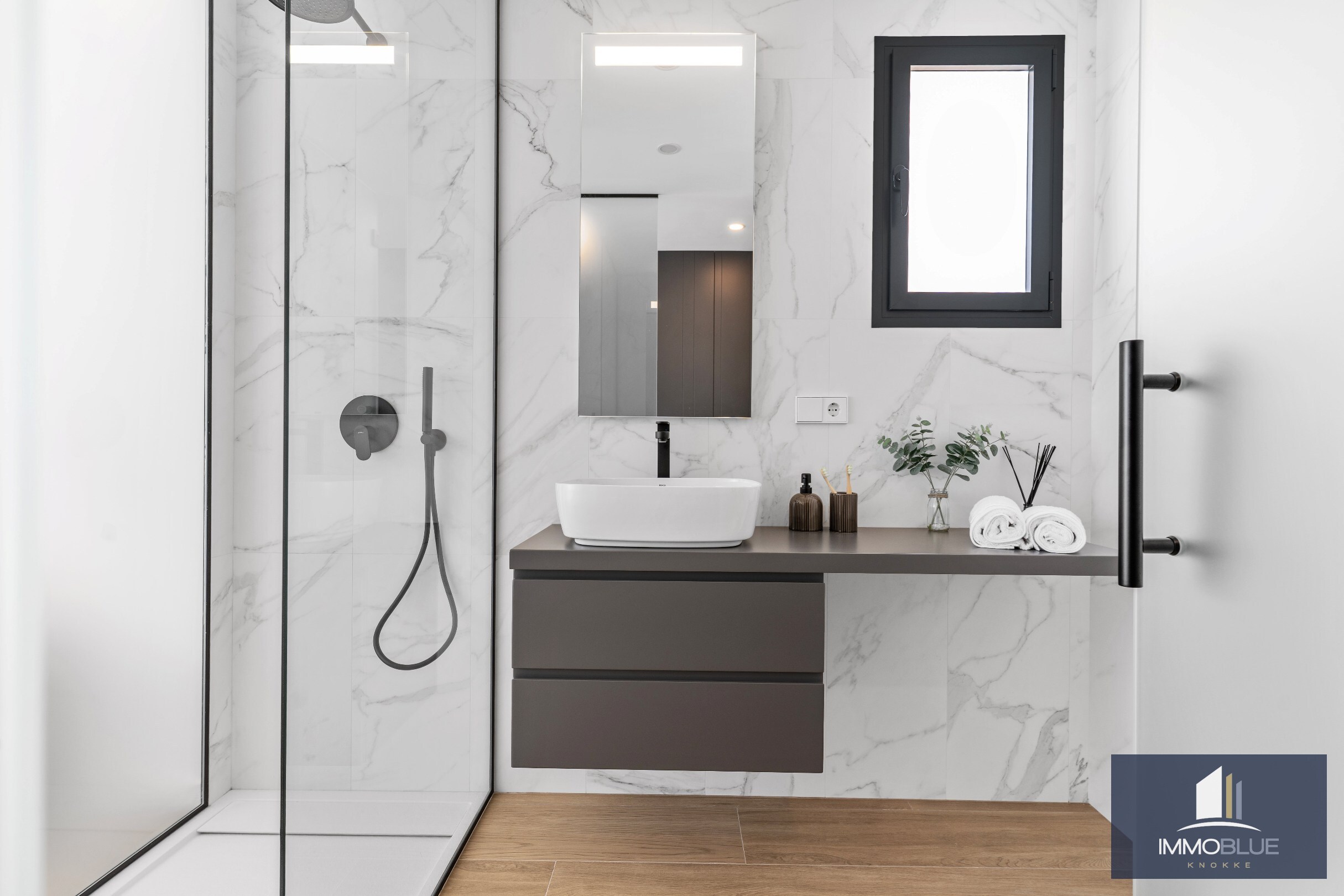 Duplex a vendre À Benitachell