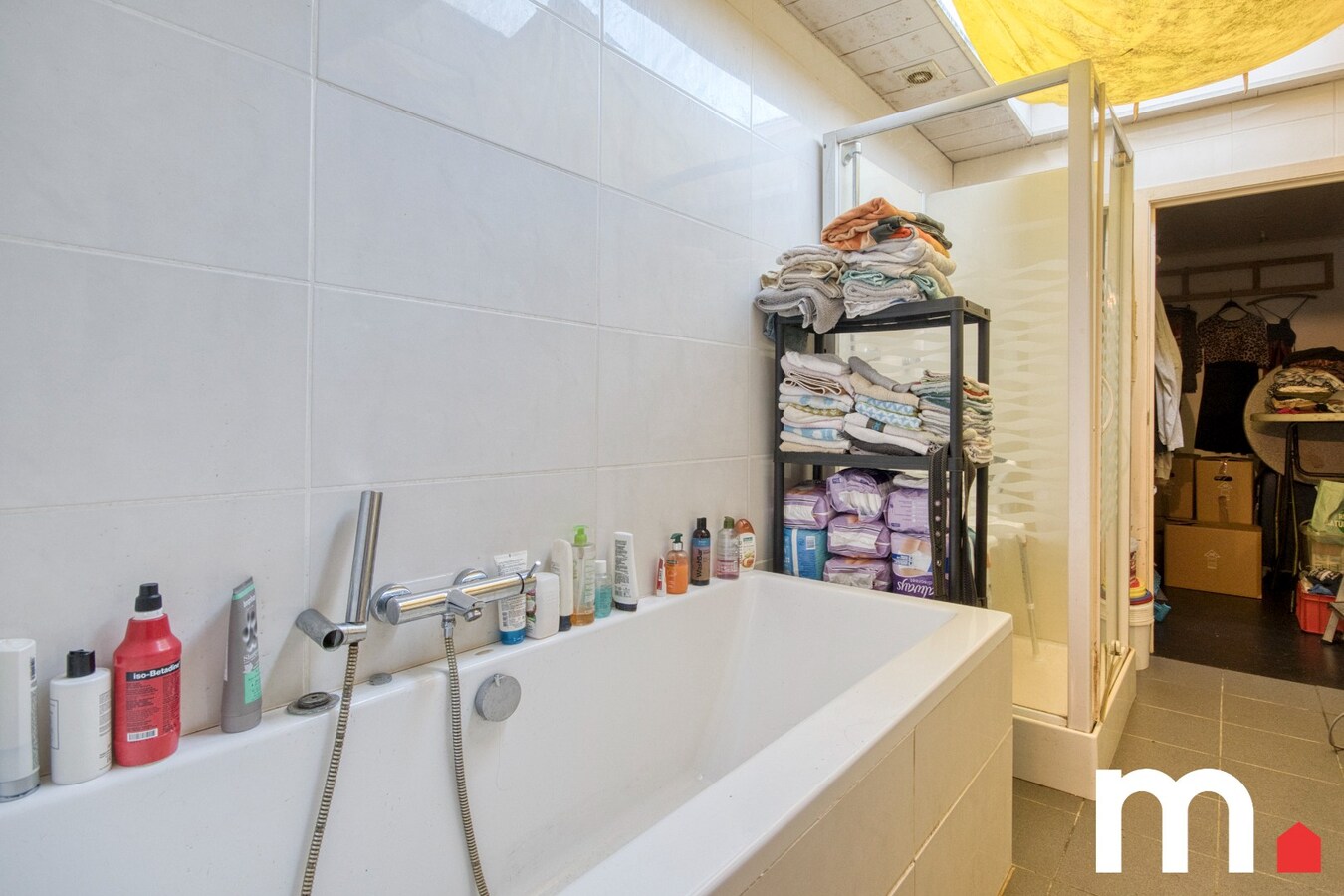 Betaalbaar appartement te koop in Kortrijk ! 