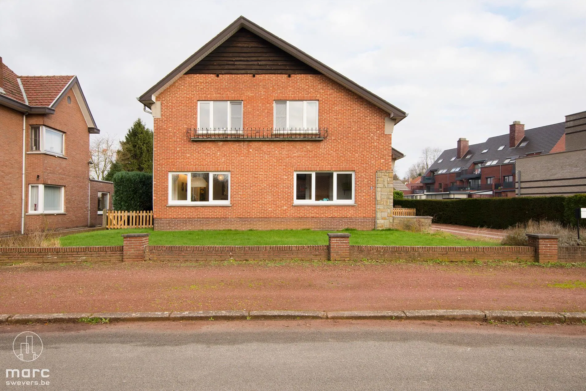Verkocht woning - Beringen