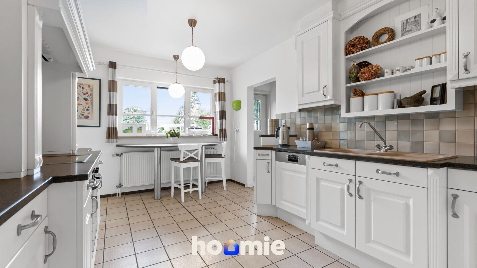 Woning sold in Maasmechelen