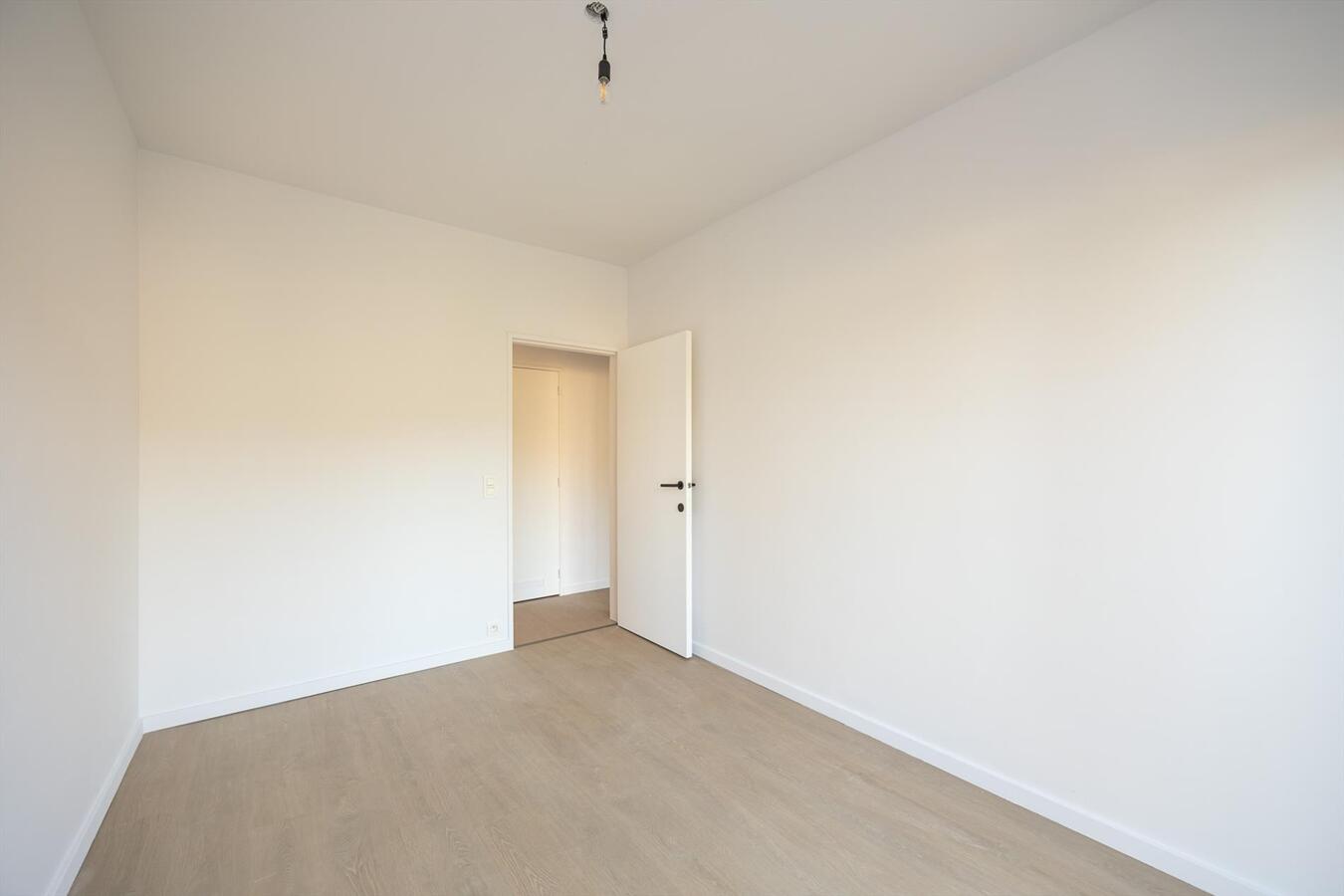 Kwaliteitsvol gerenoveerd appartement te Brasschaat! 