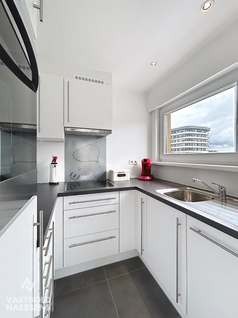 Appartement a vendre À Oostende