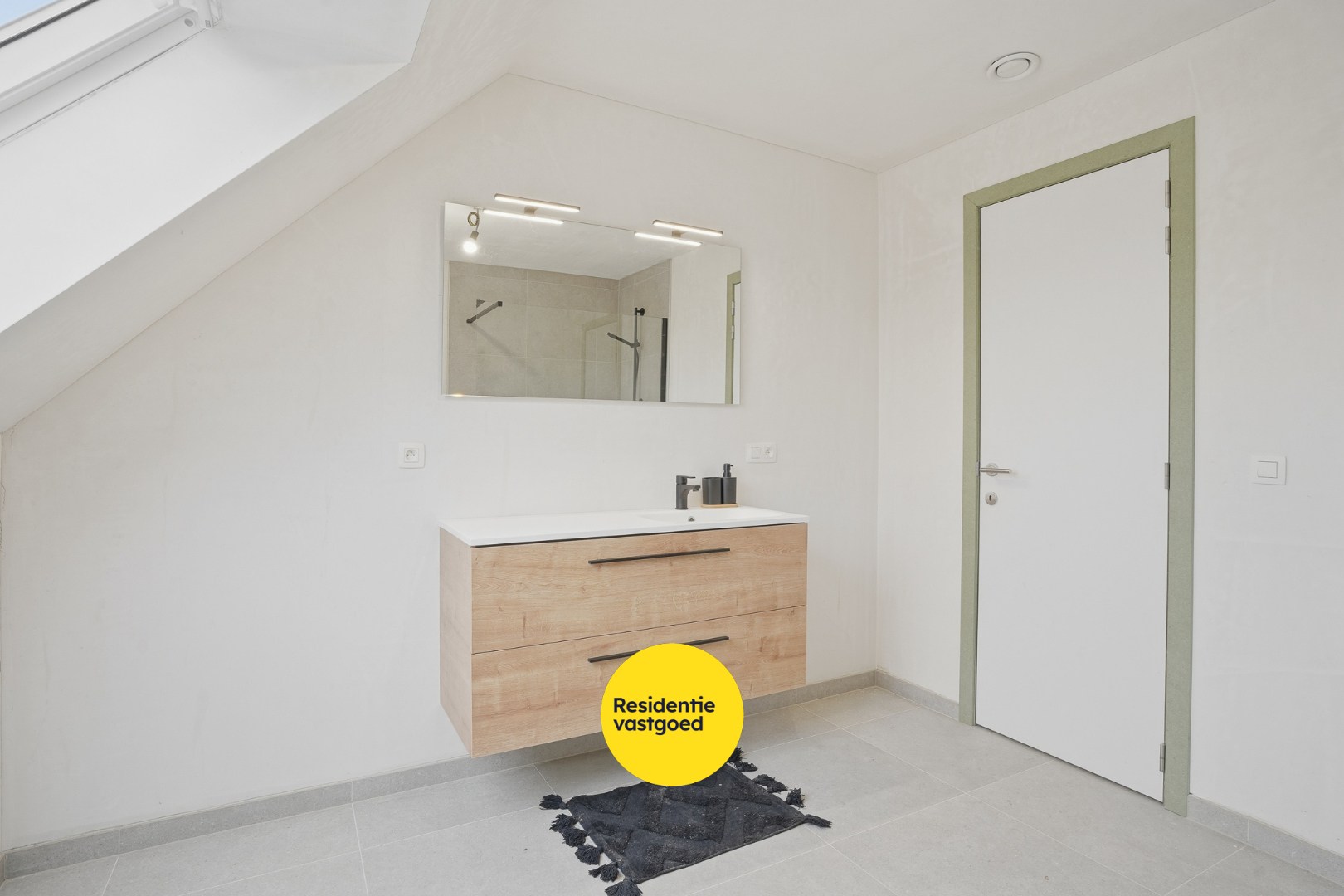 Stijlvol wonen in het centrum van Eernegem 