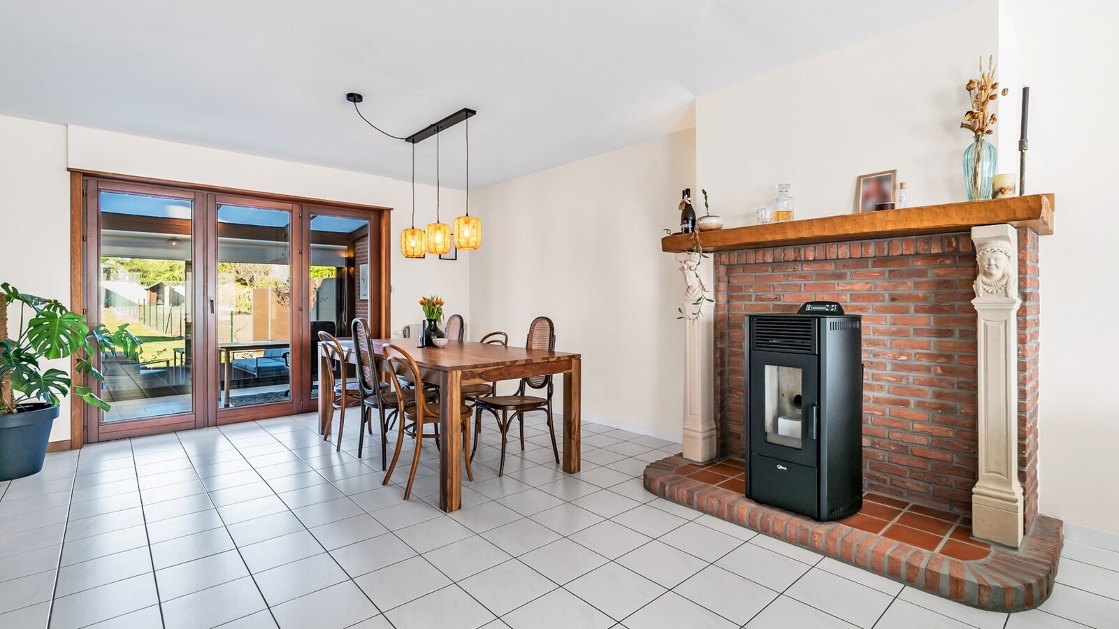 Te koop woning - Lubbeek