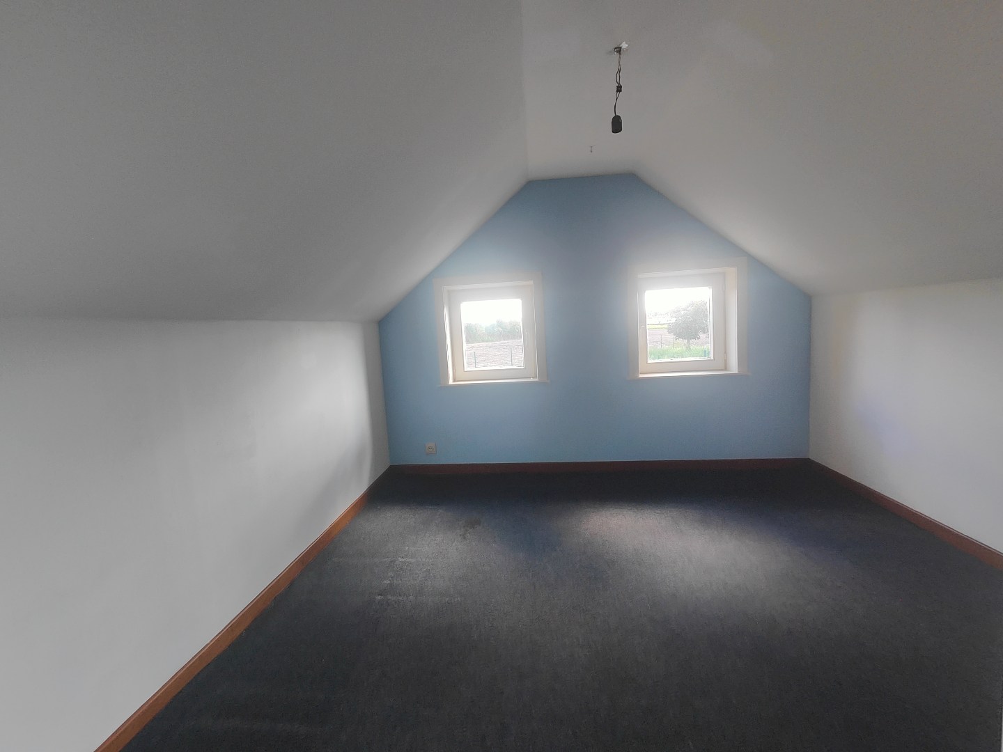 Charmante woning met 