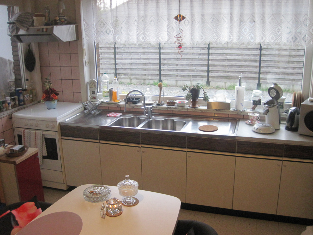 Lichtrijke bungalow - groene omgeving ! 