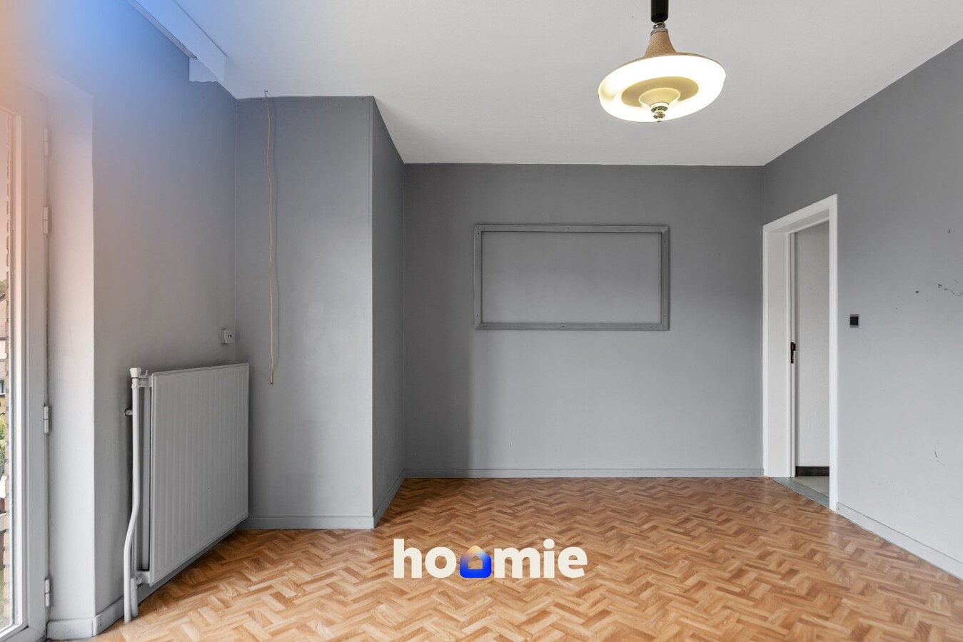 Woning sold in Maasmechelen