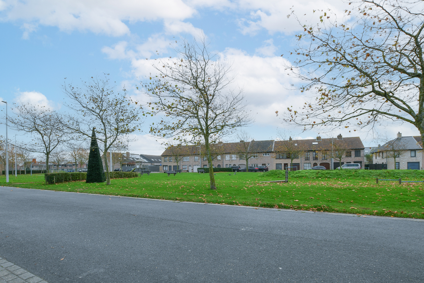 Verkocht woning - Bredene