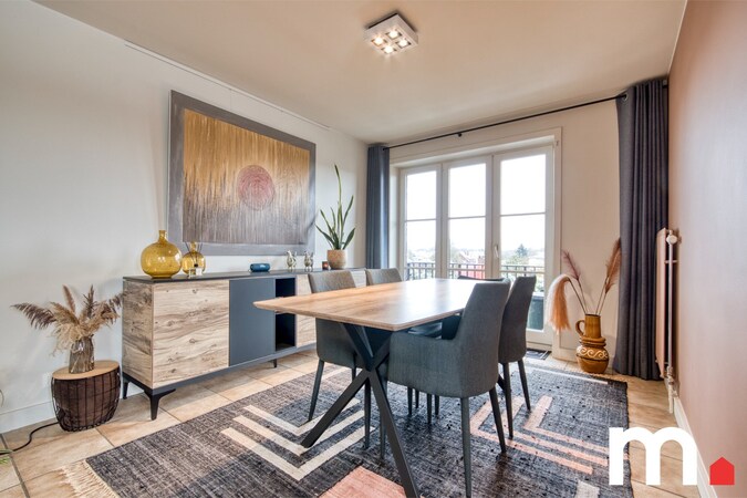 Verkocht appartement - Harelbeke