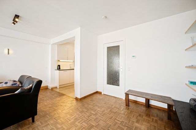 3 slaapkamer appartement in residentie Thalassa – Zeebrugge 