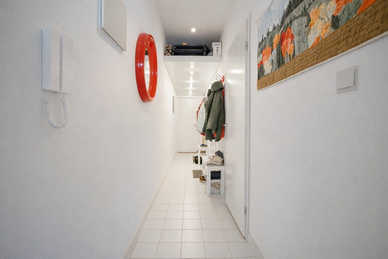 Te koop appartement - Nieuwpoort