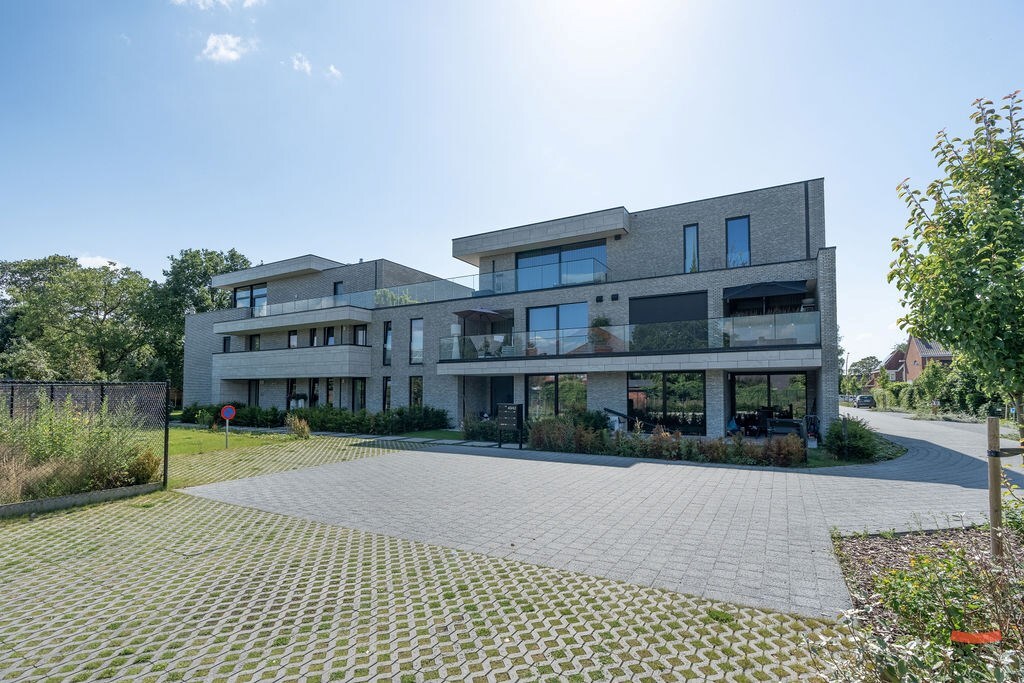 Appartement verkocht in Poppel