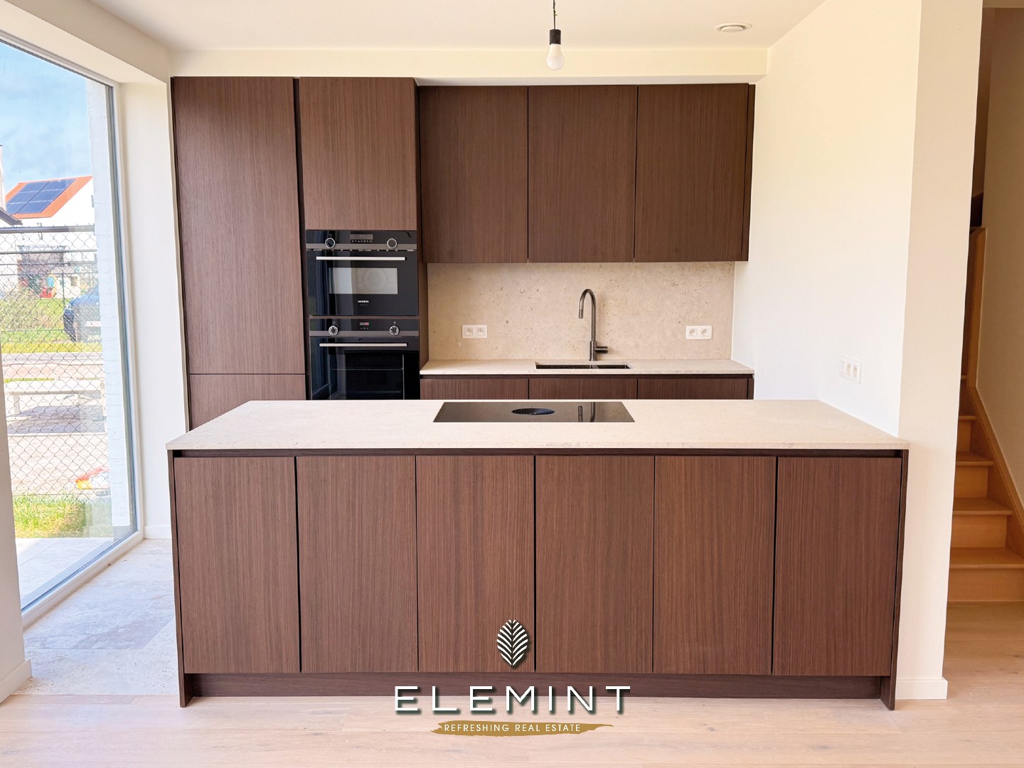 Luxe BEN-woning met 5 slaapkamers op een mooi perceel in rustige doodlopende straat. 