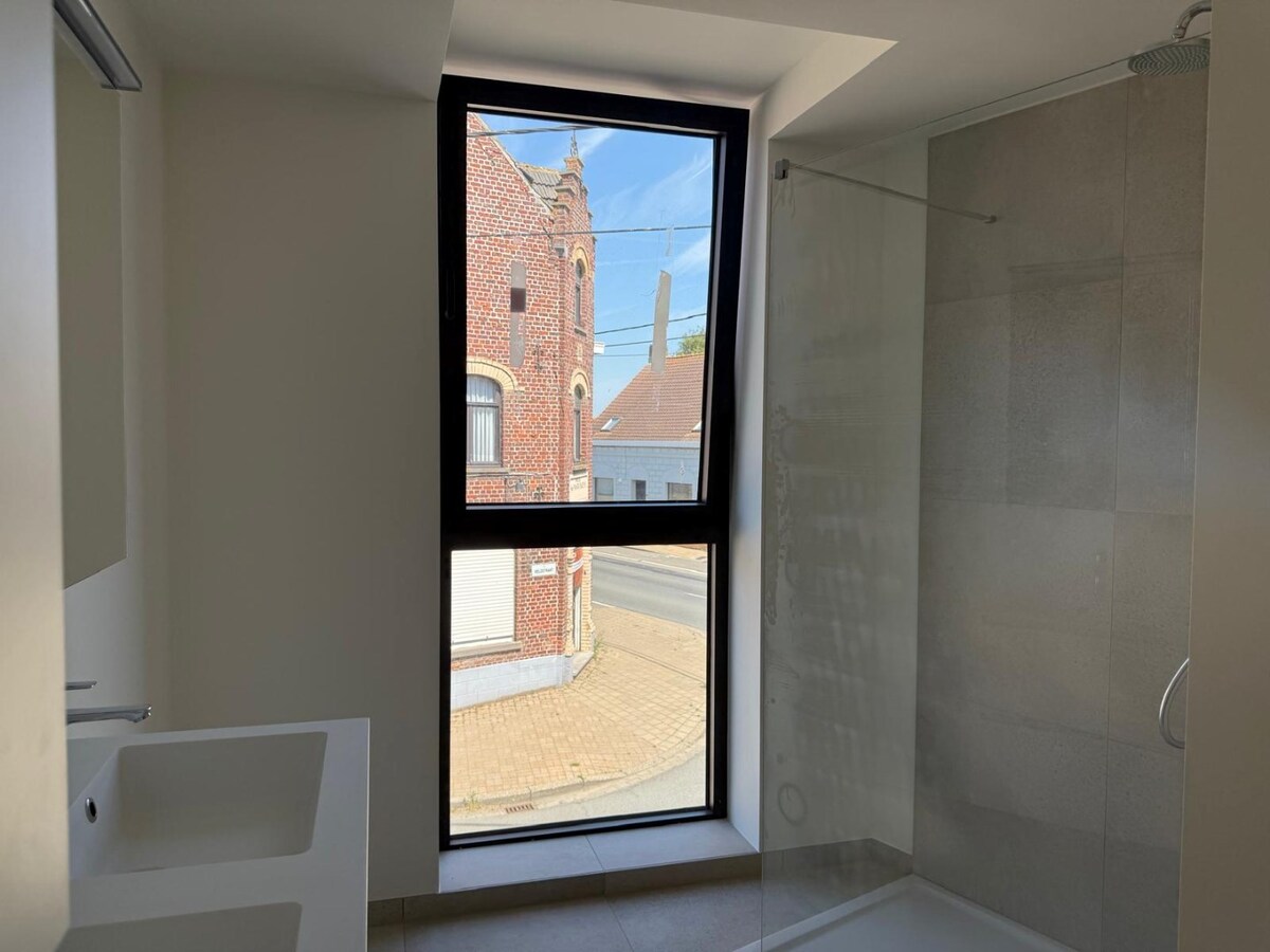 Laatste 2 appartementen te huur 