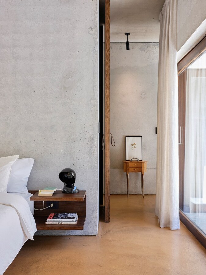 Een architecturale oase in het hart van Toscane 