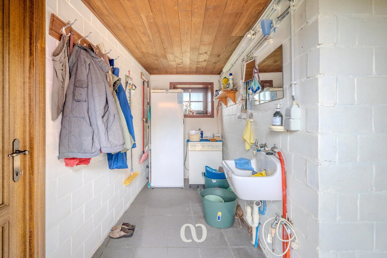 Subliem gelegen gerenoveerde hoeve 