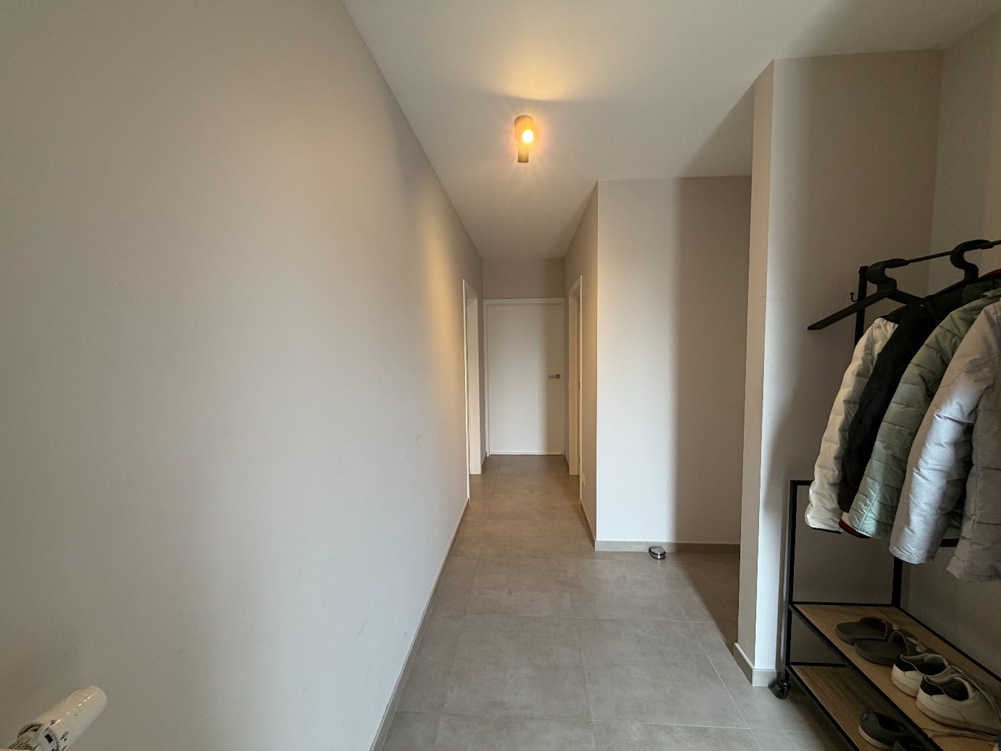 Moderne gezinswoning met tuin in Oostrozebeke met 3 slaapkamers, garage 