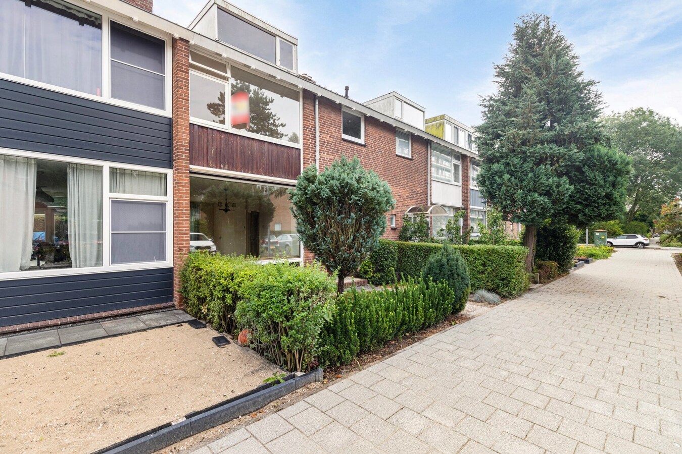 Verkocht eengezinswoning - Rotterdam