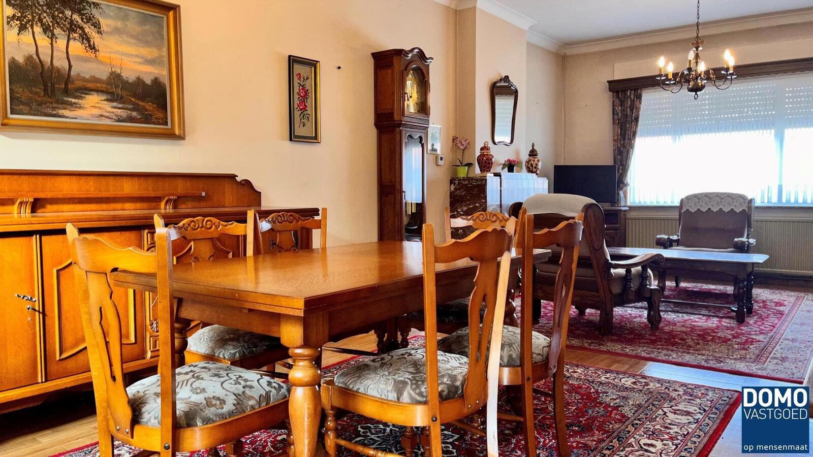 Woning verkocht in Kuringen