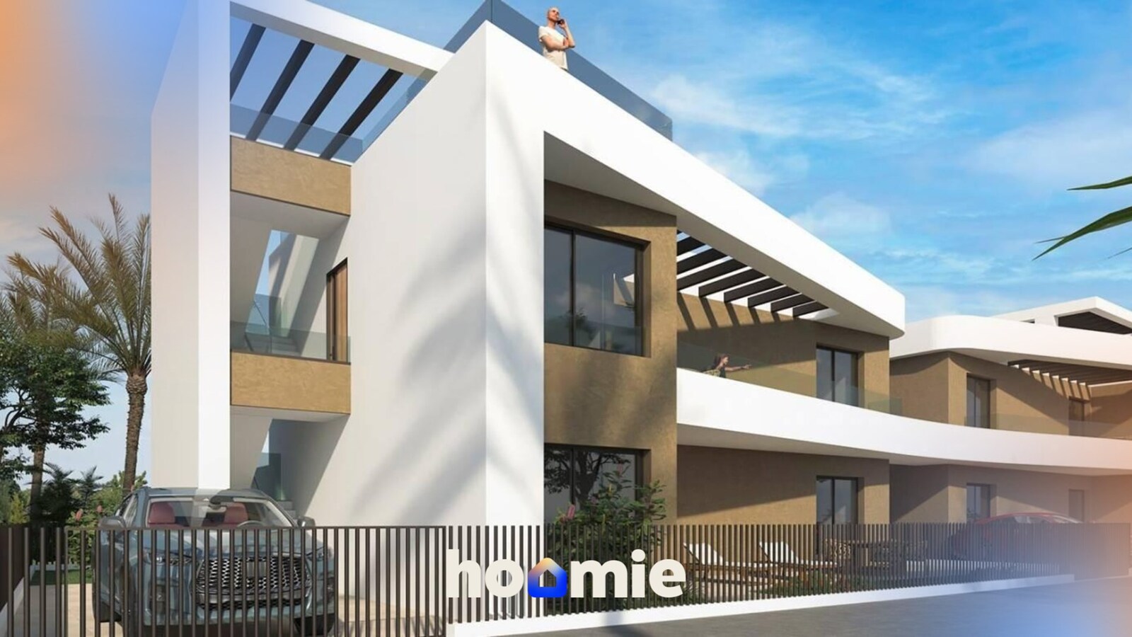 Woning te koop in Orihuela