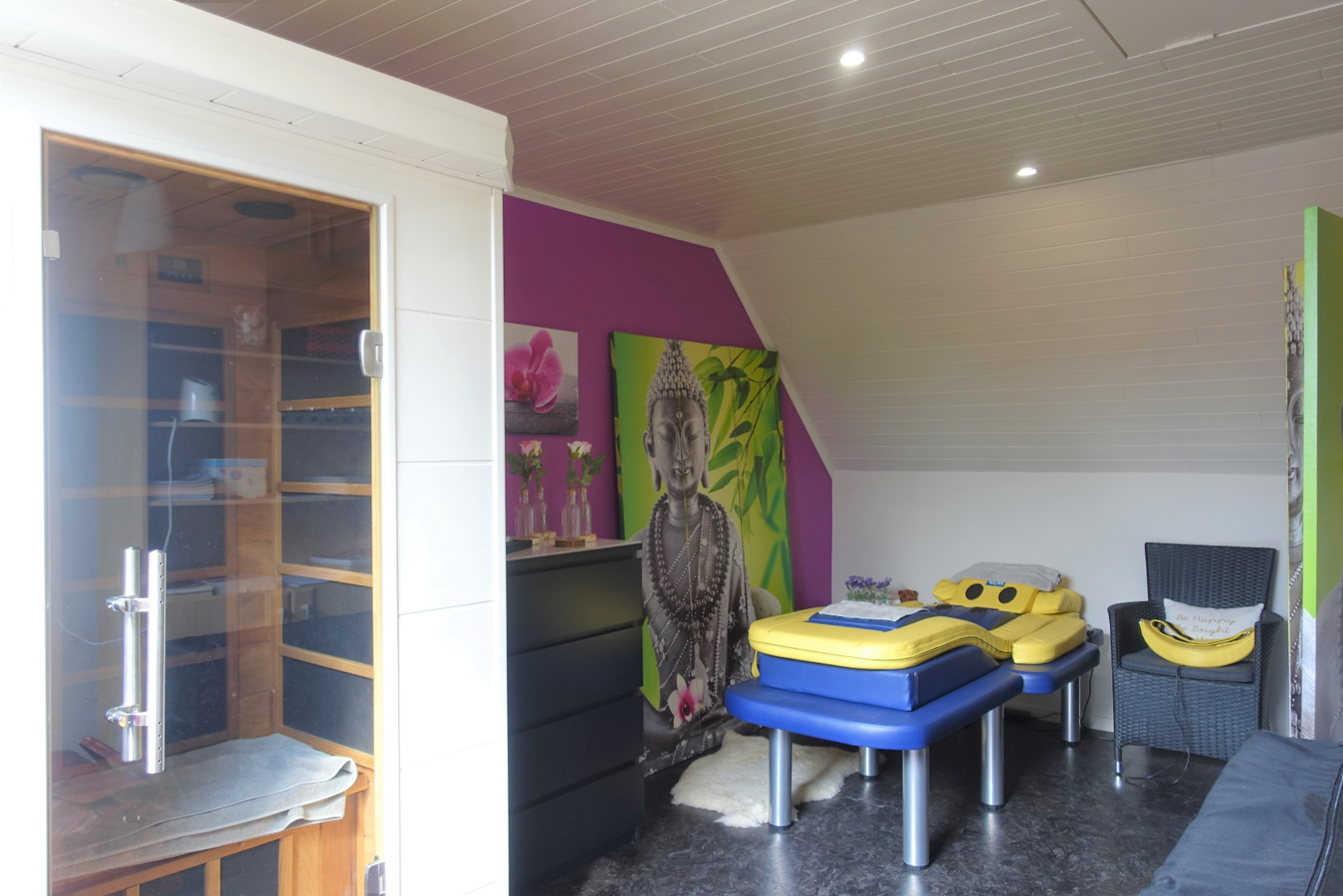 Half-open woning op topligging - Interessante investering 