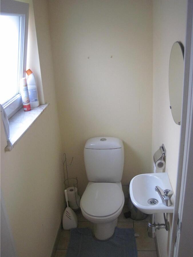 Tijdloze Half Open Bebouwing - rustig &amp; centraal gelegen ! 