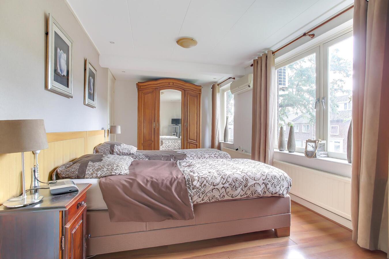 Eengezinswoning verkocht in Tilburg