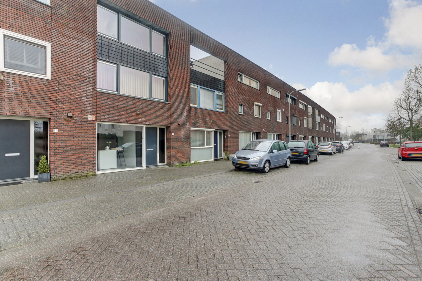 Eengezinswoning verkocht in Tilburg