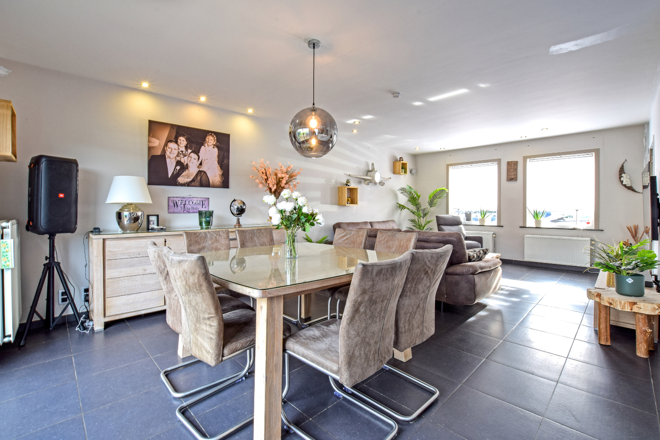 Verkocht | onder voorbehoud woning - De Panne