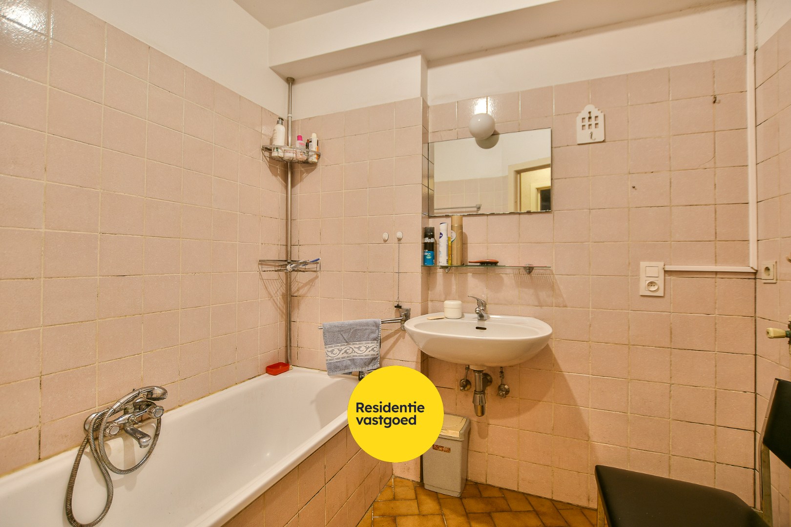 Gezellig appartement met 2 slaapkamers op centrale locatie te Blankenberge! 