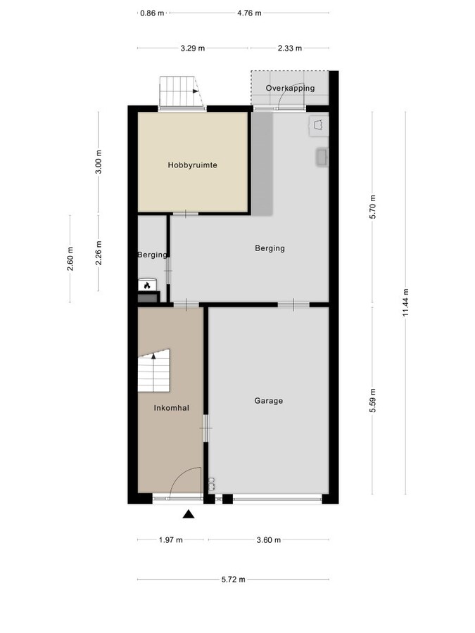 Prachtige bel-étage in gezellige woonwijk te Duffel 