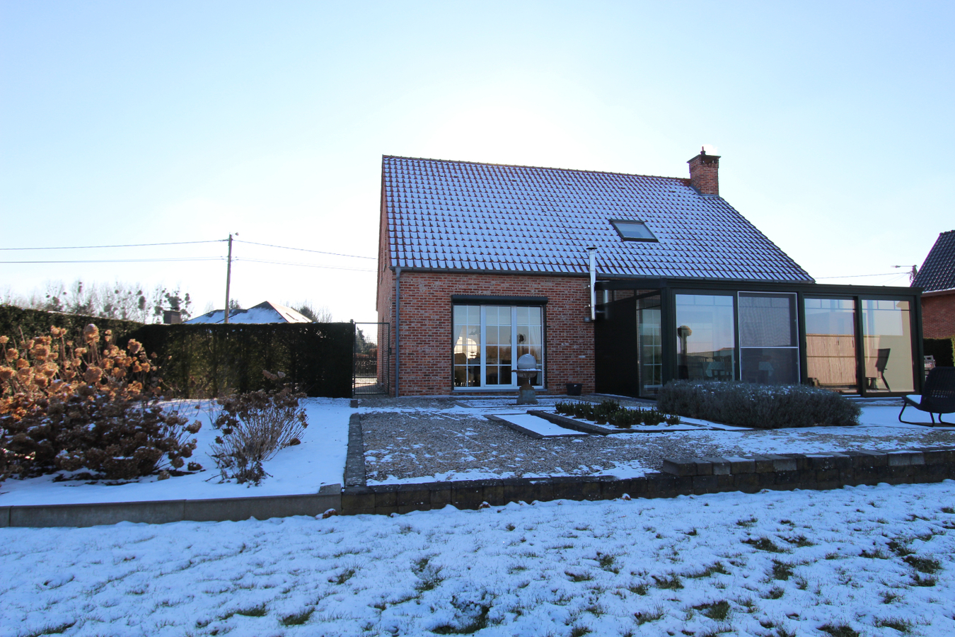Verkocht woning - Tongeren