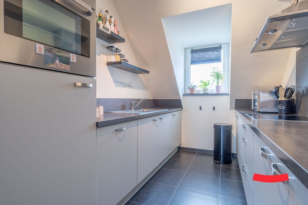 Appartement verkocht in Beerse