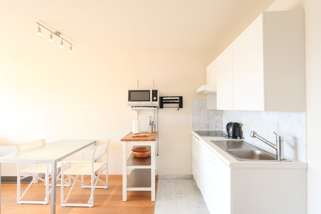 Te koop appartement - Oostduinkerke