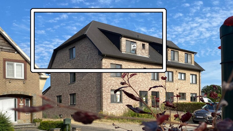 Verkocht appartement - As