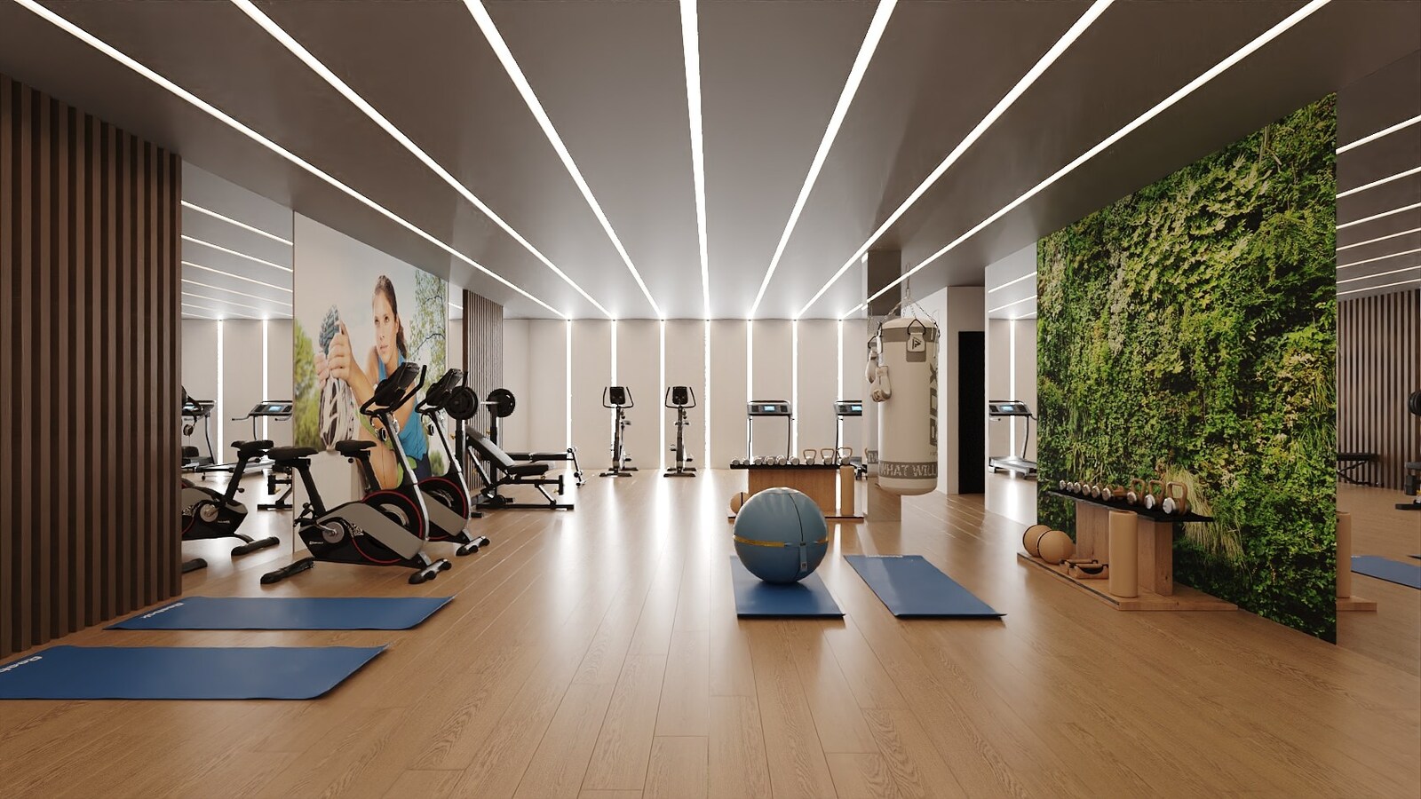 Appartement te koop in Murcia