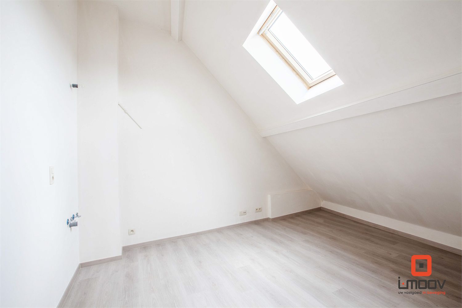 Stadswoning verkocht in Gent