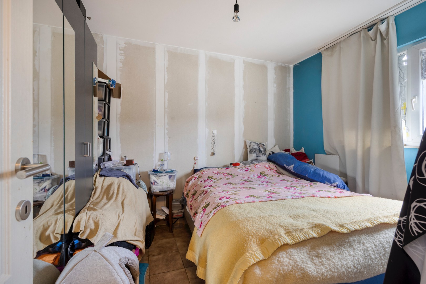 Duplexappartement met 3 slpk. in het centrum van Leopoldsburg 