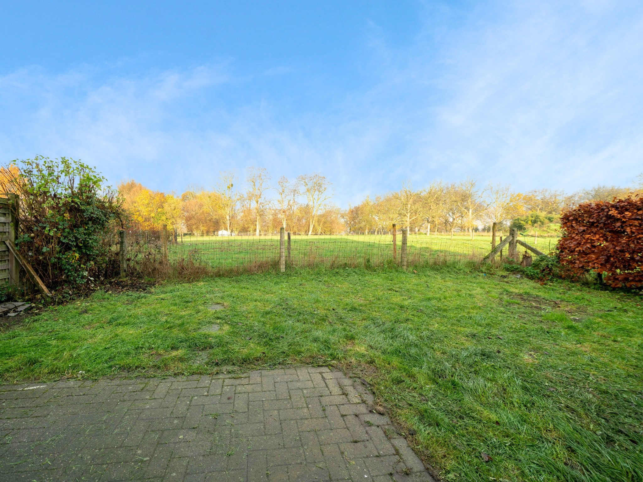 Woning met 2 kamers en veel potentieel op AAA-locatie 